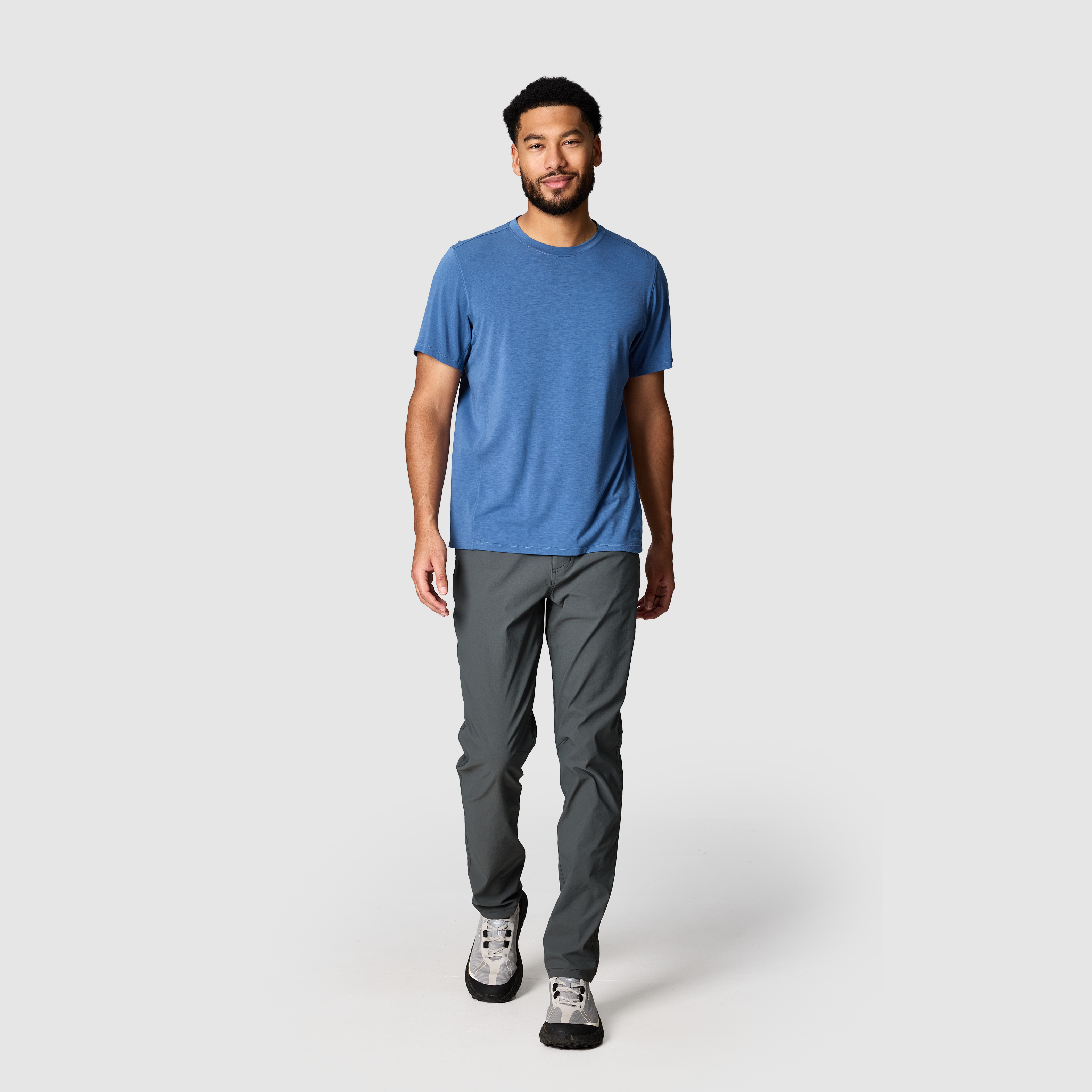 Men's Sun T-Shirt