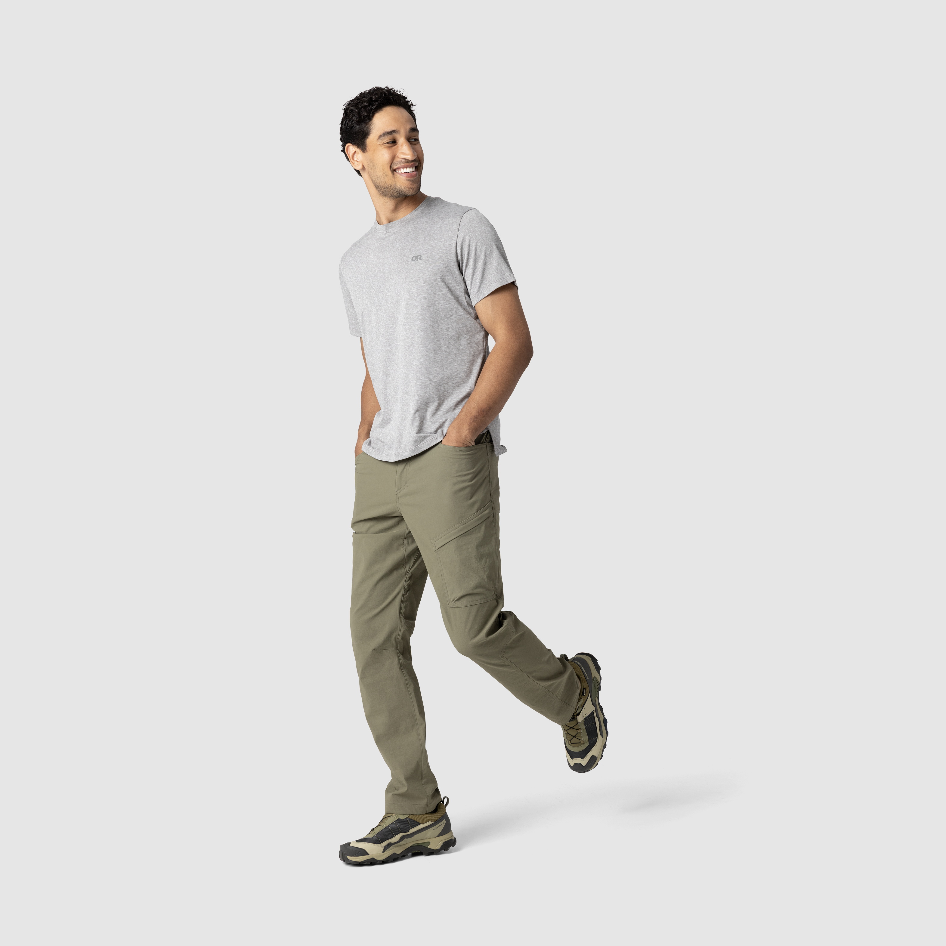 Men's Utility Pant