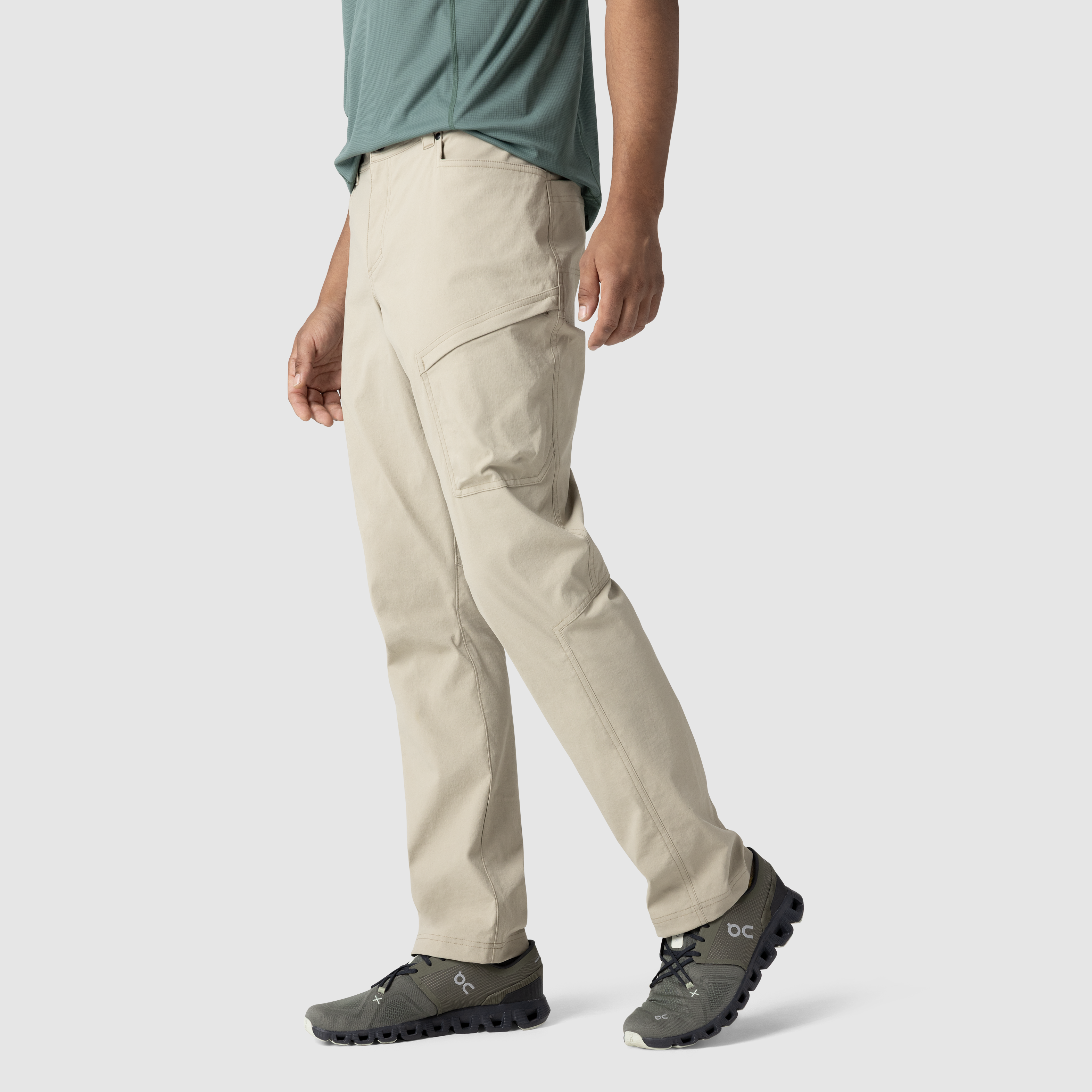 Men's Utility Pant