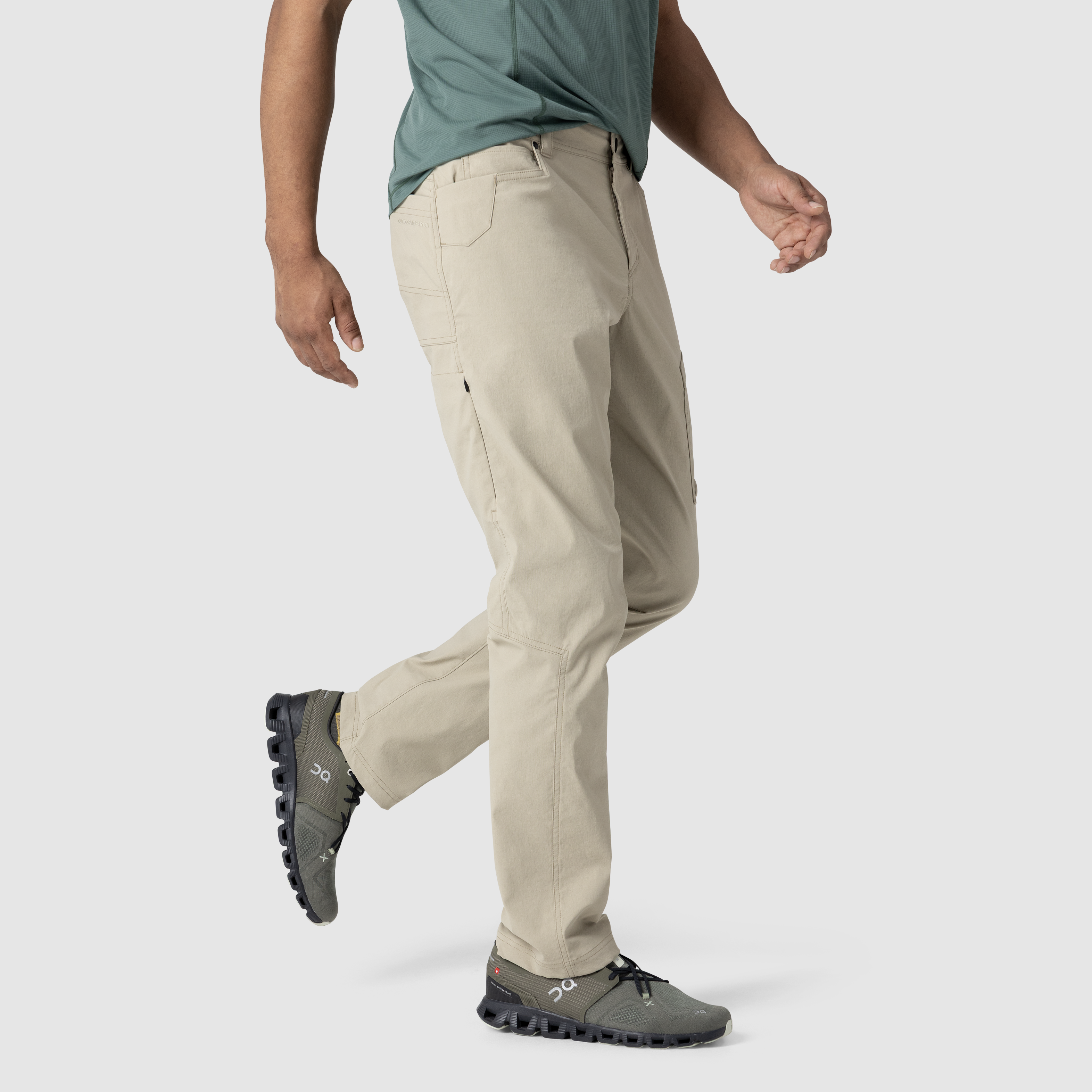 Men's Utility Pant