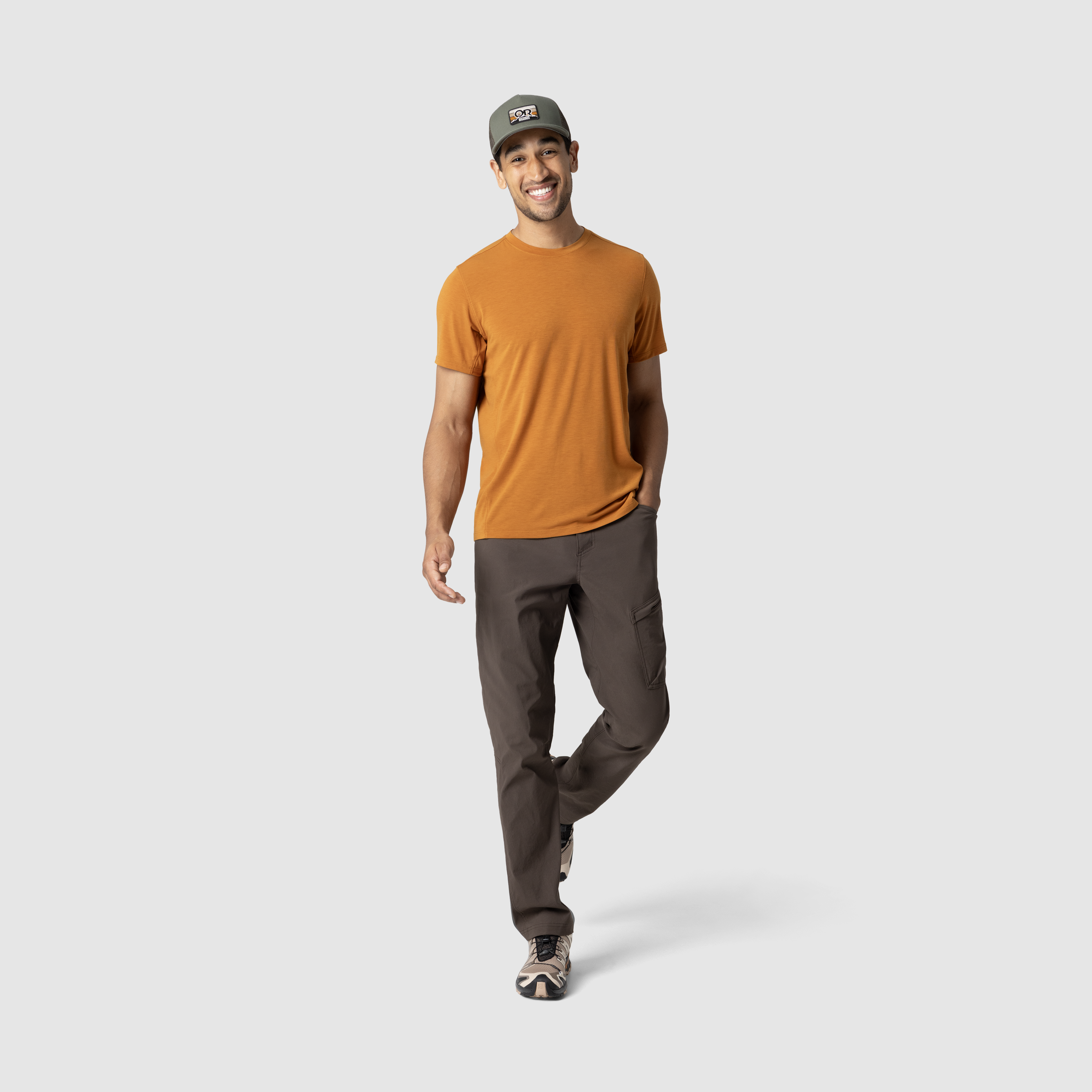 Men's Utility Pant