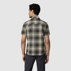 Men's Short Sleeve Sun Shirt