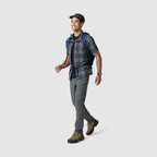 Men's Short Sleeve Sun Shirt
