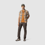 Men's Short Sleeve Sun Shirt