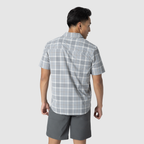 Men's Short Sleeve Sun Shirt