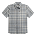 Men's Short Sleeve Sun Shirt
