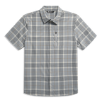 Men's Short Sleeve Sun Shirt