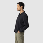 Men's Long Sleeve Sun Shirt