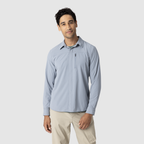Men's Long Sleeve Sun Shirt