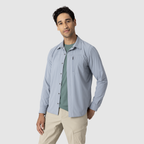 Men's Long Sleeve Sun Shirt