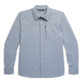 Men's Long Sleeve Sun Shirt