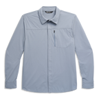 Men's Long Sleeve Sun Shirt