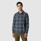 Men's Long Sleeve Sun Shirt