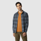 Men's Long Sleeve Sun Shirt