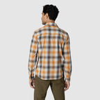 Men's Long Sleeve Sun Shirt