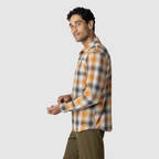 Men's Long Sleeve Sun Shirt