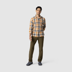 Men's Long Sleeve Sun Shirt