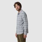 Men's Long Sleeve Sun Shirt