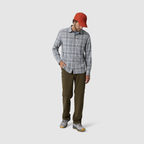 Men's Long Sleeve Sun Shirt