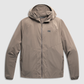 Men's Full Zip Sun Hoodie