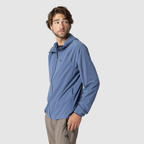 Men's Full Zip Sun Hoodie