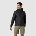 Men's Ultralight Waterproof Jacket