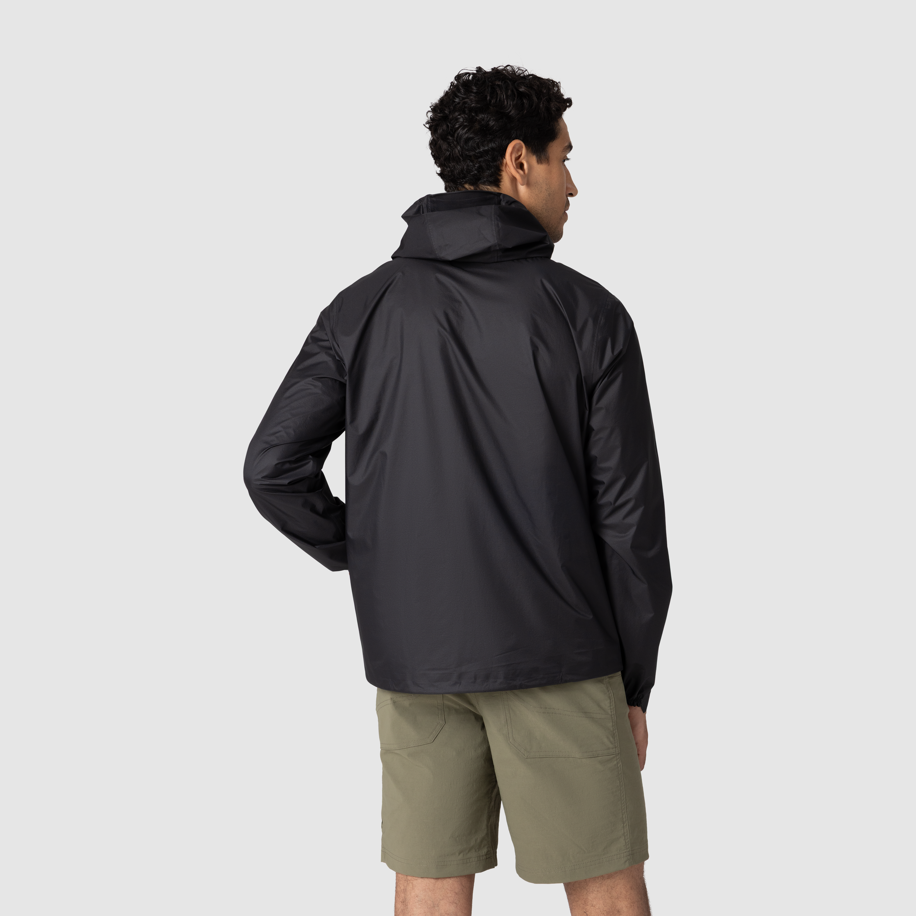 Men's Ultralight Waterproof Jacket