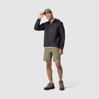 Men's Ultralight Waterproof Jacket