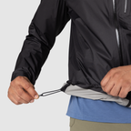 Men's Ultralight Waterproof Jacket