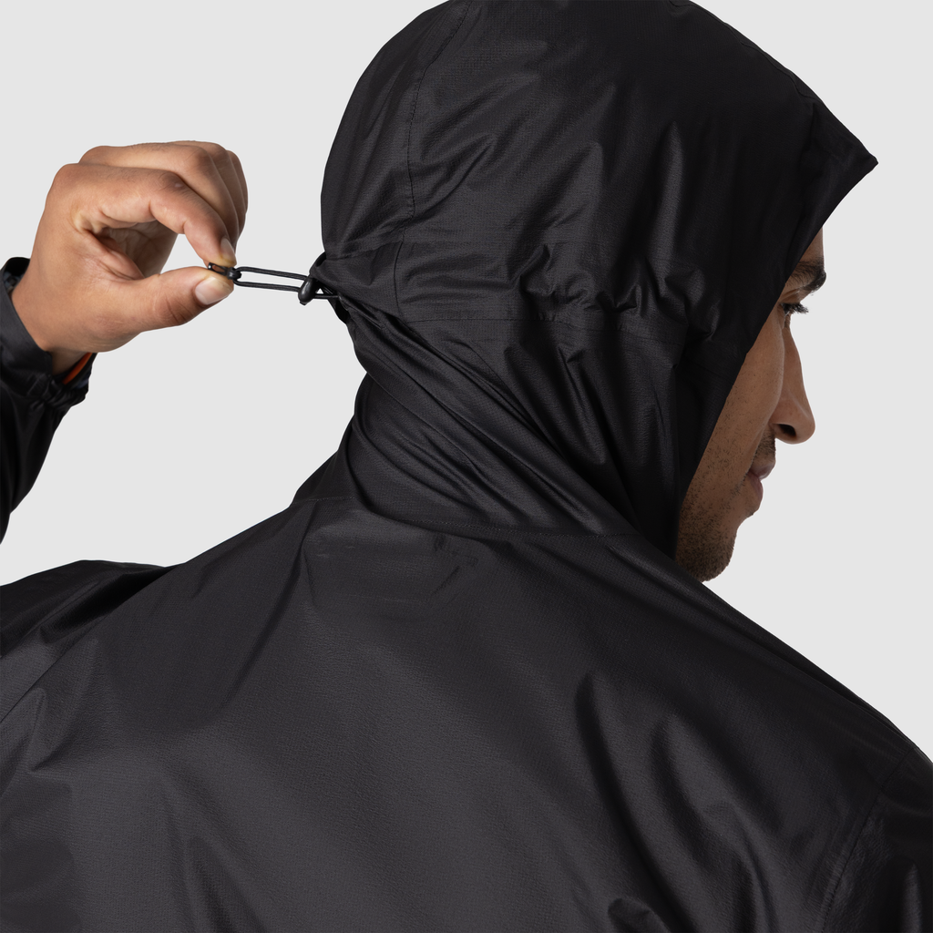 Men's Ultralight Waterproof Jacket