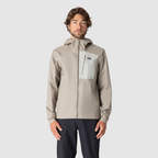 Men's Ultralight Waterproof Jacket
