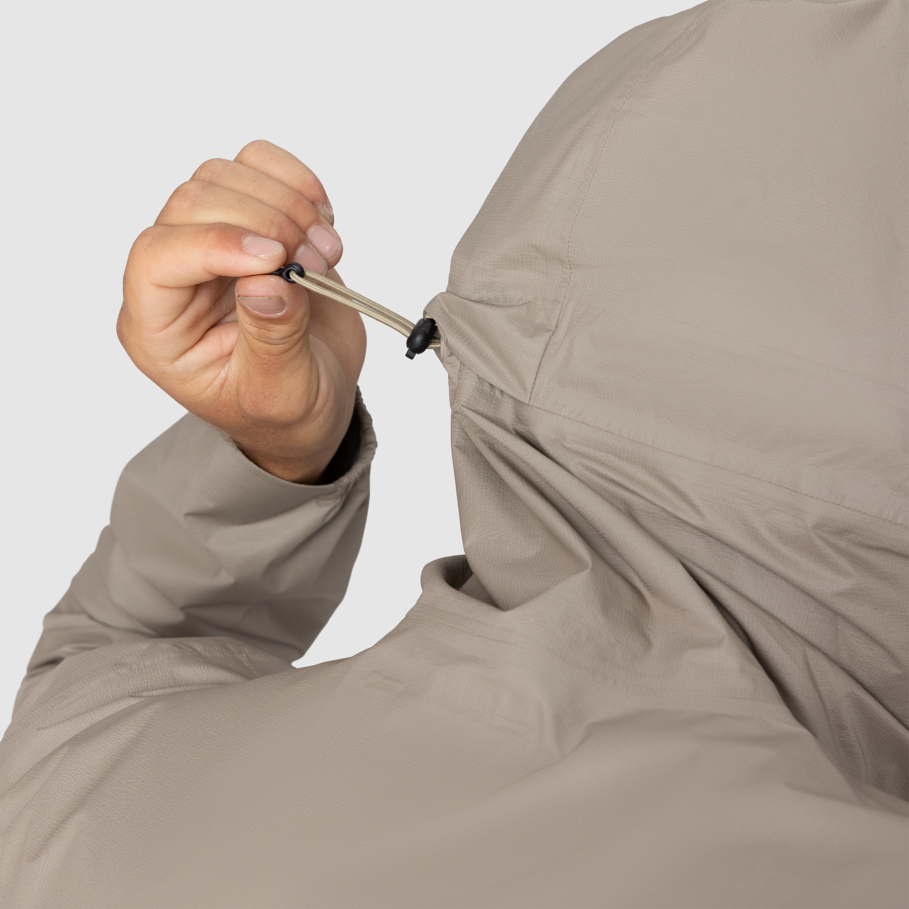 Men's Ultralight Waterproof Jacket