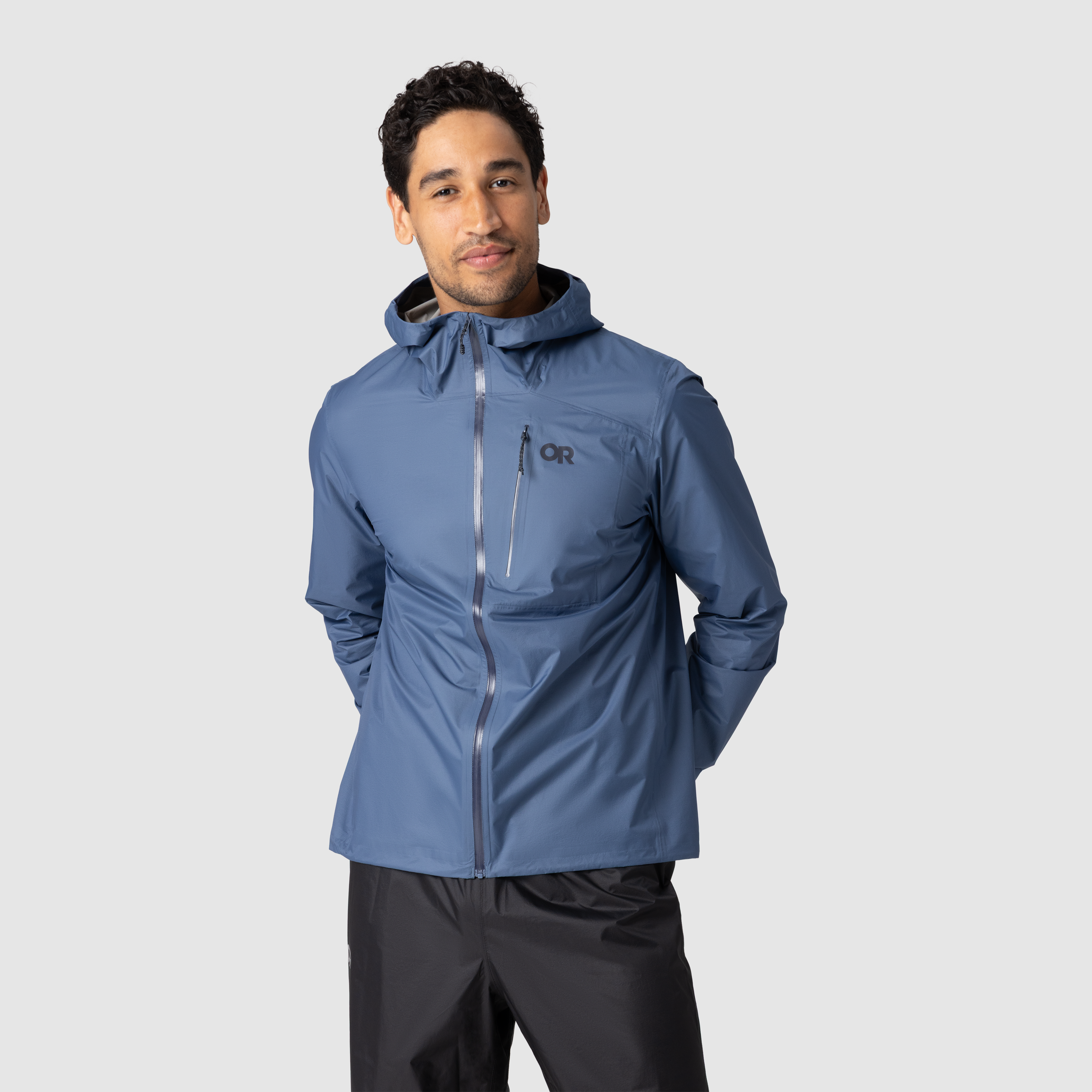 Men's Ultralight Waterproof Jacket