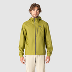 Men's Ultralight Waterproof Jacket