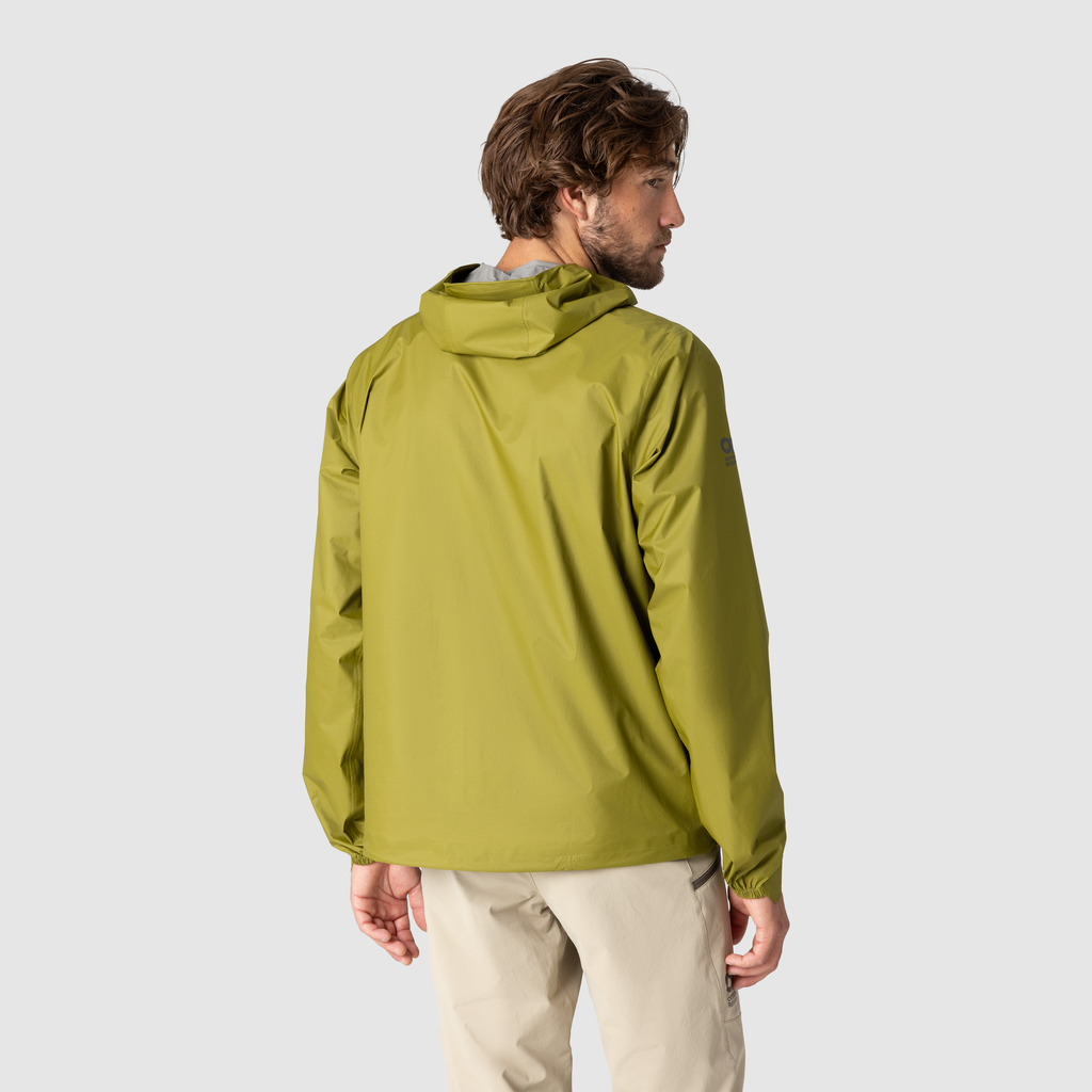 Men's Ultralight Waterproof Jacket