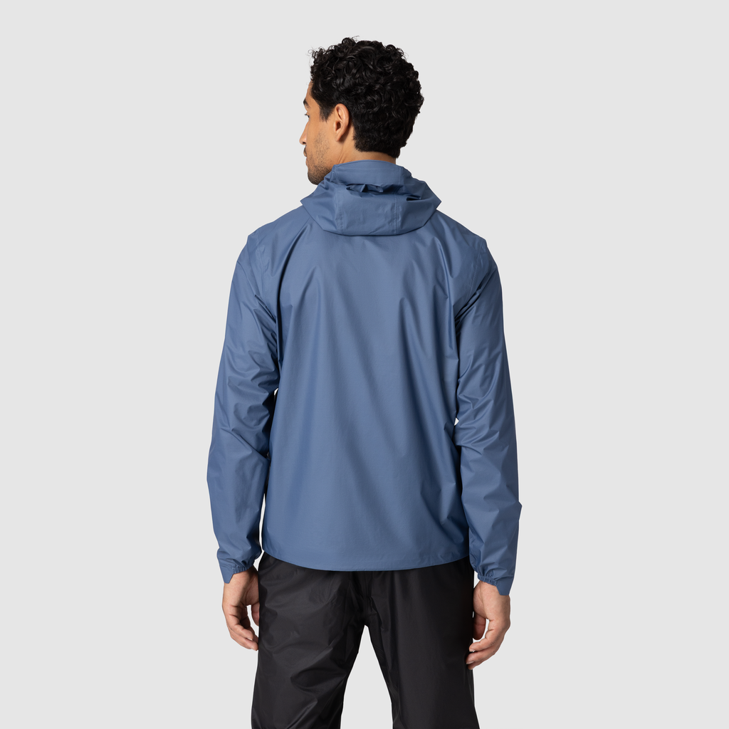 Men's Ultralight Waterproof Jacket