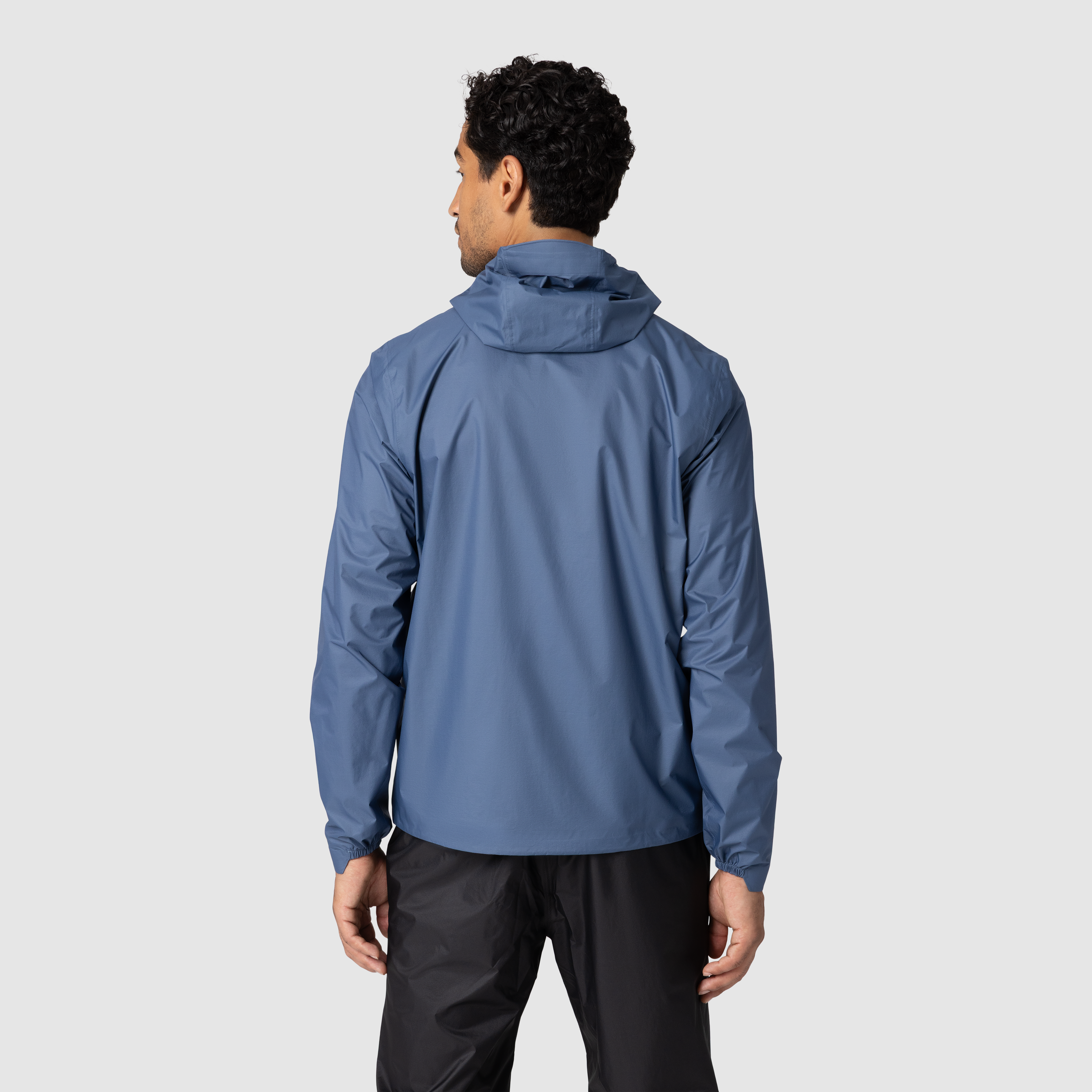 Men's Ultralight Waterproof Jacket