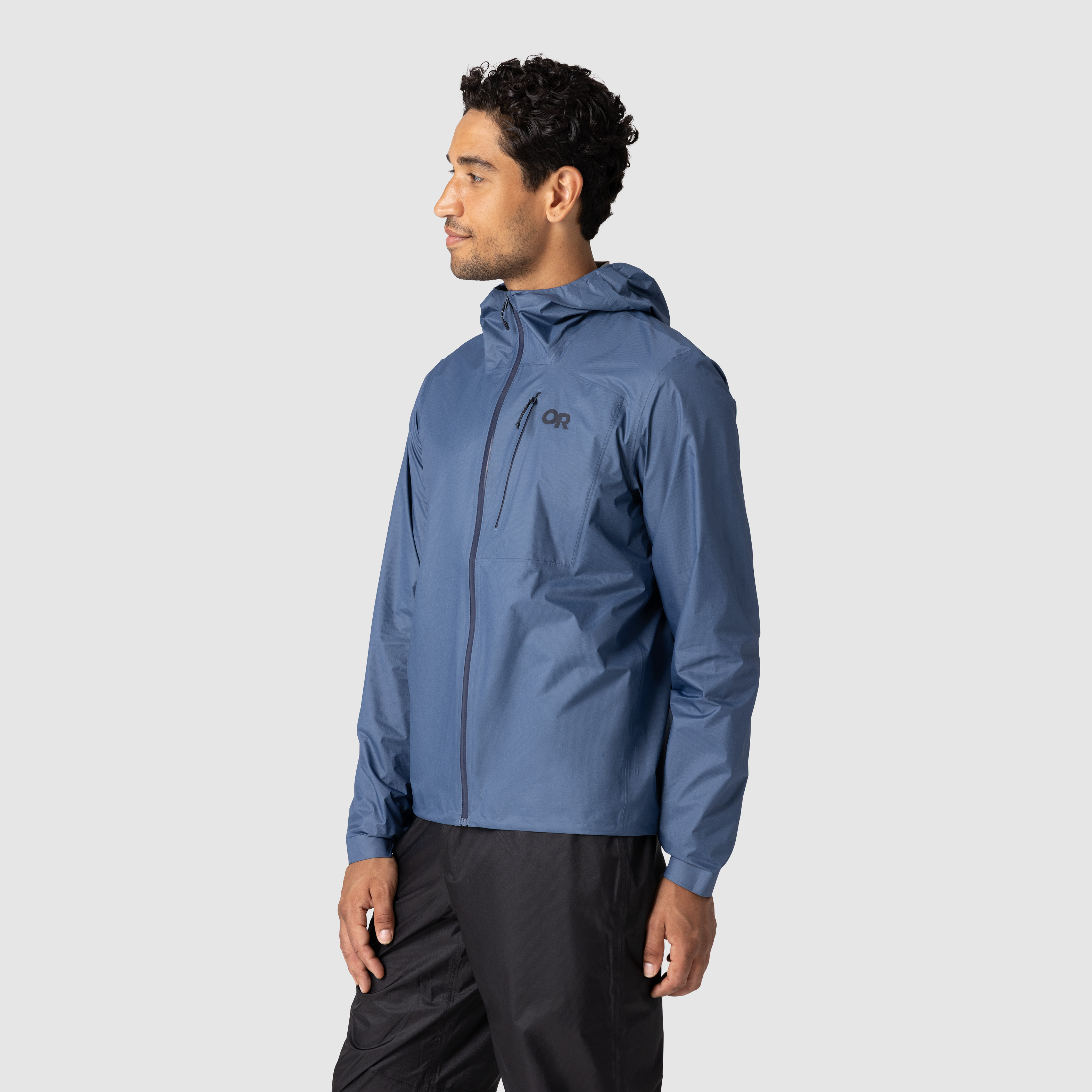 Men's Ultralight Waterproof Jacket