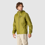 Men's Ultralight Waterproof Jacket