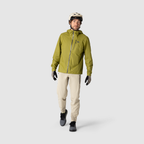 Men's Ultralight Waterproof Jacket