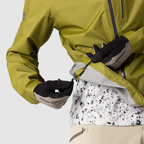 Men's Ultralight Waterproof Jacket