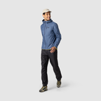 Men's Ultralight Waterproof Jacket