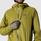 Men's Ultralight Waterproof Jacket