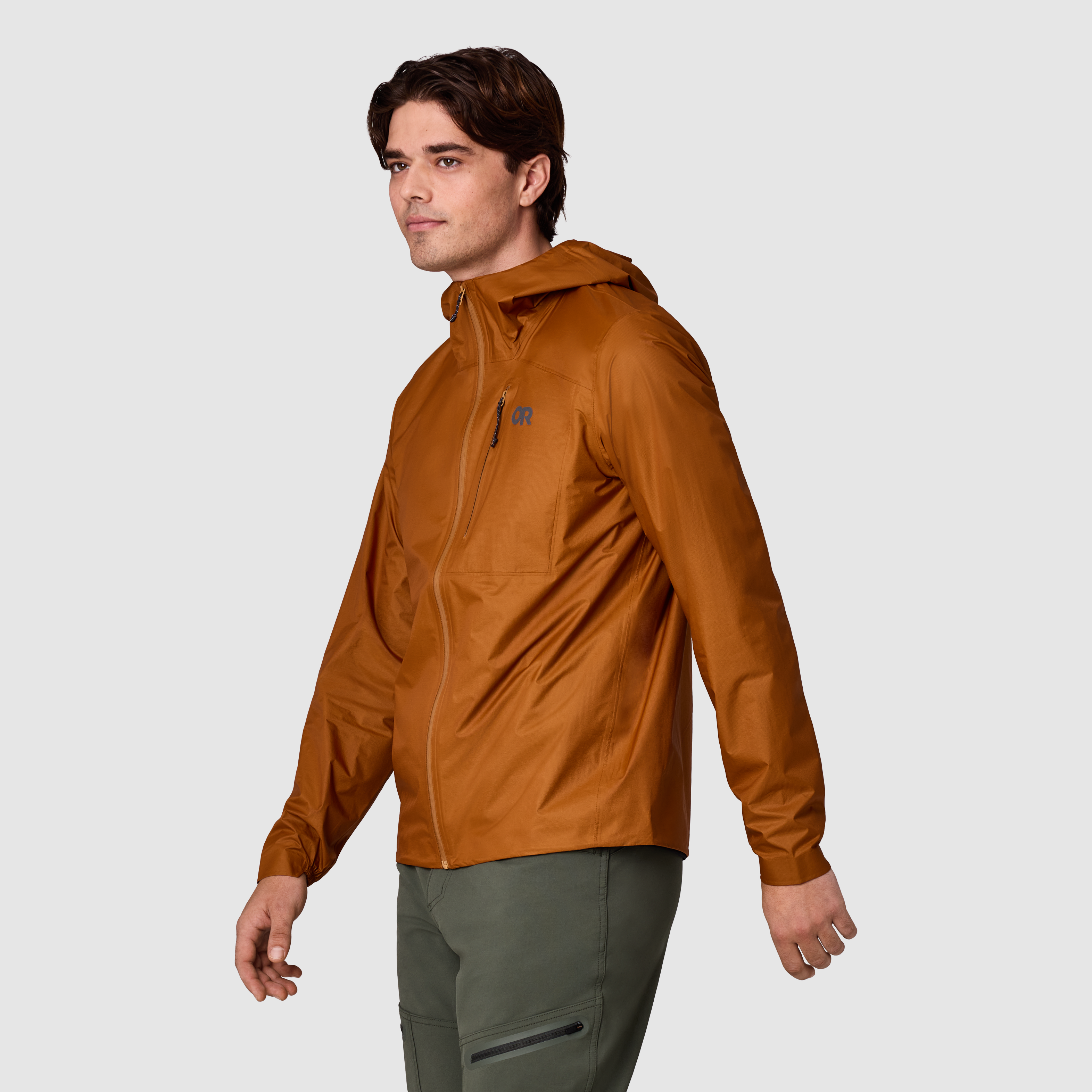 Men's Ultralight Waterproof Jacket