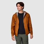 Men's Ultralight Waterproof Jacket
