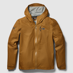 Men's Ultralight Waterproof Jacket
