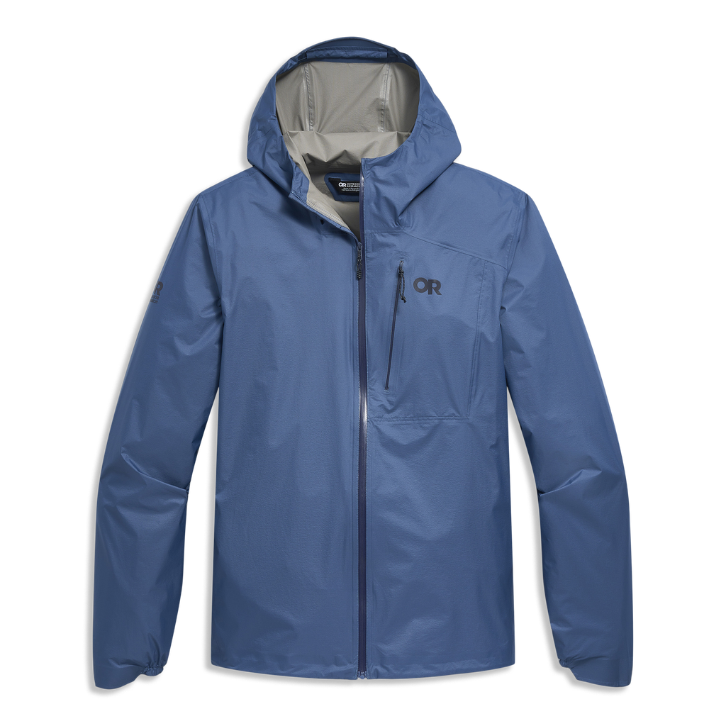Men's Ultralight Waterproof Jacket