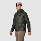 Men's Ultralight Waterproof Jacket