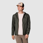Men's Ultralight Waterproof Jacket
