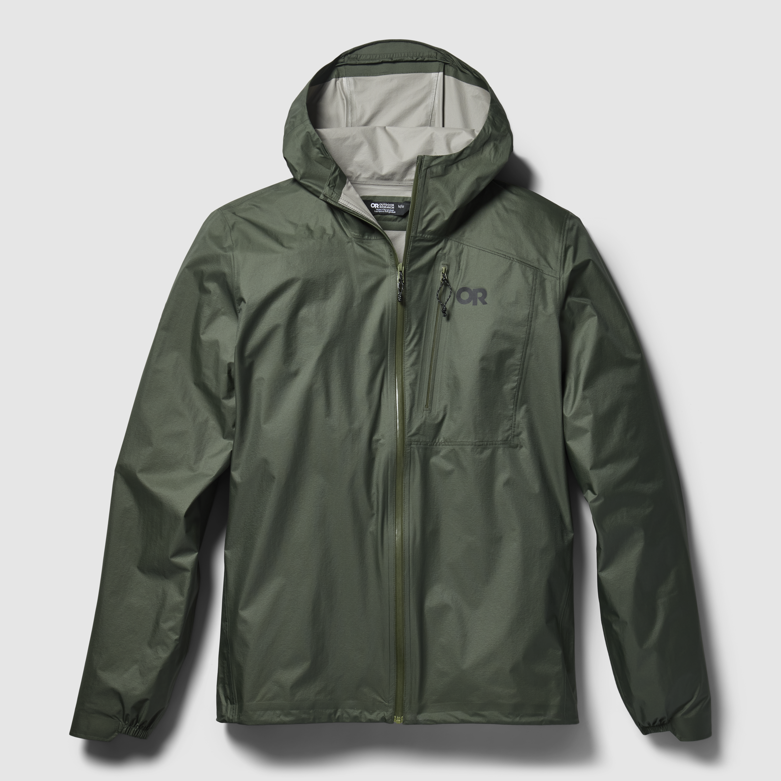 Men's Ultralight Waterproof Jacket